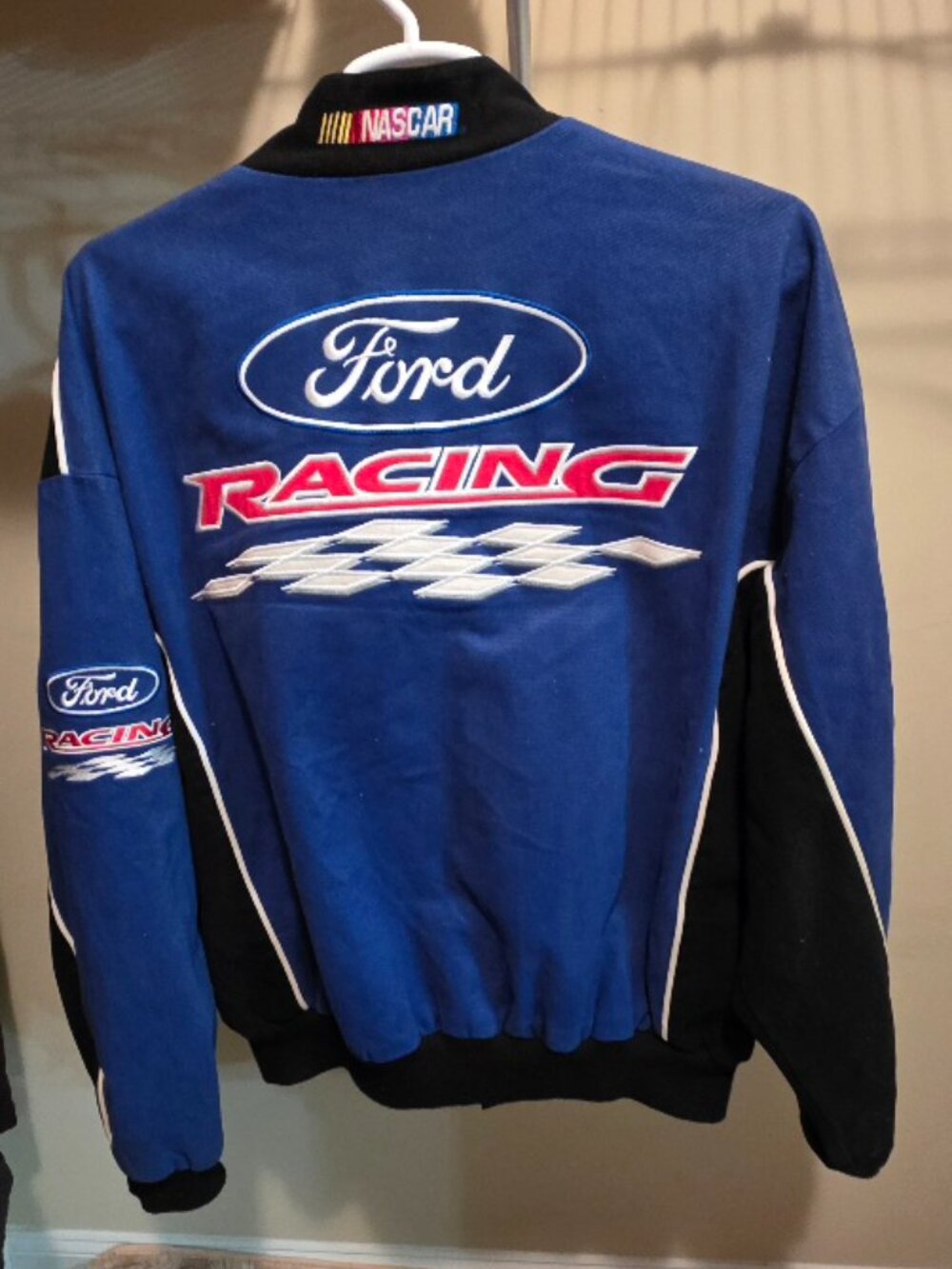 💥 NASCAR💥 FORD RACING CHAMPIONS {Custom Pre-Order} - Picture 2 of 7